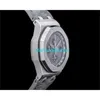 Luxury Watches APS factory Audemar Pigue 26470ST OO A104CR.01 Royal Oak Sea Stone Gray dial SS 42mm stAB