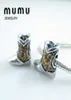 50pcs Fashion Bottes de bijoux bricolage Perles de charme en argent plaqué avec des chaussures à talons hauts en cristal Les perles en vrac s'adaptent aux bracelets de charmes européens7633205