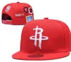 Houston''Rockets''''all Caps Flowers Cappelli Snapback Cappelli Sport Sports Basketball Hat Chicago Hat 23-24 Champions Baseball Cap 2024 Finals Sports Chapau Regolable A5