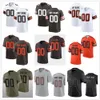 2024 Draft Pick Football Jerseys 51 Michael Mike Hall Jr. 70 Zak Zinter 80 Jamari Thrash 40 Nathaniel Watson 26 Myles Harden 53 Jowon Briggs Stitched