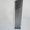 the 430 Golf Club Irons Professional Small Head High Quality Iron Set4-9WSU