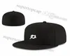 2023 MEN039S Baseball Caps Fechados Caps Summer Navy Blue Letter Bone Mulheres Black Color Todas