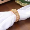 Hochzeitsarmbänder Goldene Farbe Metall Chunky Armreif für Frauen Trendy Punk einstellbares Handgelenk offener Manschetten Armbänder Bangles Party Statement Schmuck Geschenk