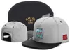 Più nuovissimi sneaker casual dollari Gorras Snapbacks Hip Hop Sports Style Caps Baseball Caps Men Women Casquettes Cha2860905
