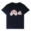 Designer Kids T-Shirts Baby Kleinkinder Tops Te-She-Kleidung Die Jugendkleidung Jungen Mädchen Sommer-Baumwollkleidung