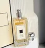 L'ultimo classico profumo di Colonia London da 100 ml bottiglia di fiori d'arancio per donne profumi per odore floreale floreale fragranze Fast Delivery1860694