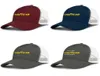 Goodyear Mens and Women Regolable Trucker Meshcap Custom Fashion Baseball personalizzato Classic Baseballhats Tyres Logo Goodyear T3109836