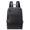 Backpack Westal Anti-Thief Męski Wodoodporny 15 laptopów Man Travel School Torby dla nastolatków Mochila