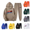 Sweats à capuche classiques masculins pour hommes pour hommes à manches longues à manches longues pour hommes Polyester à manches longues Pullvoer Giv Sweat à capuche à capuche Big Shirts de poche