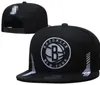 Brooklyn''Nets''ball Caps Flowers gepatmt Snapback Hats Sports Team Basketball Chicago Hut 23-24 Meister Baseball Cap 2024 Finals Sport verstellbarer Caps Chapeau A4