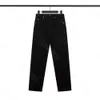 24SS NEW MENS ISLAND SPRING BOMOLLE BODGE EMBRIDERY Last Pant Stone Casual Loose Pocket Long Trouser Sweatpants Högkvalitativ överdimensionerad Hip Hop Casual Pants