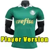 Palmeiras Soccer Jerseys 24 25 Campeao Brasileiro 2024 2025 Hendecacampeao L. Adriano Ramires Dudo Gomez Veiga Willian Roni Football Shirts Melo Men Kids Fans Player