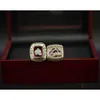 Band Rings 1996 2001 Colorado Avalanche NHL Ice Hockey Champion Ring 2 Sets Alru
