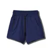 Shorts Shorts da bagno uomini sexy Trunks Sunga Swimsuit Mens Swim Beach Mayo de praia Homens Maillot Bain 240412