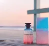 Immaginazione nuit de feu ombre nomade incantesimo su di te california sogno profumo les sables rose for women eau de parfum 3.4 oz/100 ml spray classic lady fragrance 3cba