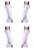 Slim Fit Anzug Bodysuit für Fettverbrennungsbodys Massage Einweg -Vakuumrollen -Massage Strumpfhosen Körper Anzüge 3884373