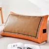 Pillow Summer Rattan Mat Triangular Lumbar Living Room Sofa Bedroom Nordic Simple Style Fashion Classcal Modern Pratical