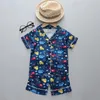 LJW Childrens Pajamas набор детского костюма детская одежда для мальчиков для мальчиков девочки шелковые шелковые атласные атласные брюки, установленные домашние ношения детей, пижама 240424