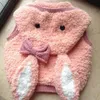 Fil lisse en douceur Bébé tricot laine épaisse en velours fibre Crochet pour le bricolage Pull 240428