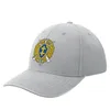 Ball Caps Lithuanian Riflemen's Union - lietuvos? Auli?S? Junga Baseball Cap Hat Designer Snap en arrière pour les hommes