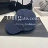 Designer Caps Classic Classic Baseball Cap Simple Leisure Men Domenne Summer Cappello traspirato da viaggio da viaggio per esterni.