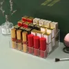 Organizator kosmetyczny White Makeup Surage Pudełko Trwały i modny wygląd CE017038 Q240429