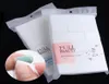 Nagellakverwijderaar wikkelt pure katoenen papier degraaser -pads afwezig afwezig lint servetten voor manicure tools7961012