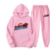 heren dames tracksuits hoodie pant sweatshirts pakken mannen superme zweetpak zoete jassen man ontwerpers jassen shorts t -shirt uitgestorven sweatshirts barrie