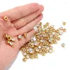 Charmes 40pcs en acier inoxydable classiques en strass de charme pendentifs avec anneaux de saut ouvert pour les bijoux faisant des boucles d'oreilles de collier bricolage accessoires