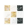 Wall Stickers 20pc Self Adhesive Tile 3d Sticker Kitchen Bathroom Decoration Home Accessories Modern Living#p30