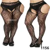 Chaussettes pour femmes FreaUce les bas de collants sexy des femmes