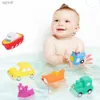 Salles de bain toys de salle de bain toys salle de bain salle de bain mignonne douche bébé douche en vinyle jeu jeu baignoire pour enfants