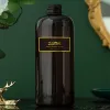Kerzen 500ml Hotel Serie Shangrila ätherische Öle für Kerzenherstellung Duftöl für aromatische Diffusor Spa Home Parfüm Aroma Öl