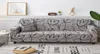 Élégant Sofa Modern Cover Spandex Polyester Floral 1234 Couch de canapé Chaise de couvercle de salon Meubles de salon Protector5567473