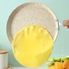 Pans Crepe Pancake Panna antiaderente vasaia con manico in legno Piccola di frittata Cucina Cucina Cucina Cucina Induzione