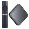 TV98 Pro ATV Smart TV Box Android 14 TV Box 5G Dual WiFi z aplikacjami TV 8K wideo BT5.0 + Quad Core 4K 3D Voice Media Player