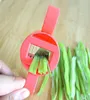 Bean Slicer Cutter Stringer Remover Peeler French Style Green Beans Vegetables Runner Slicers Cutters Stringer Remover Peelers9375504