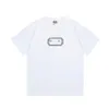 ベビー服キッドTシャツキッズデザイナーTshirt Boy Girl Short Sleeve Top Brand Summer Farther水曜日の快適な通気性