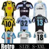 Lazio retro voetbalshirts 1989 1990 1991 1992 1999 2000 2001 Nedved Simeone Salas Gascoigne Home Away voetbalshirt Veron Crespo Nesta 89 90 91 92 93 98 99 00 100th