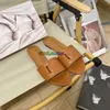 2024 Designers chinelos cartas buracos luxuoso claquette de luxo para mulheres senhoras de verão slides casuais sliders sandálias altas saltos mulheres mulas sandles praia sapatos