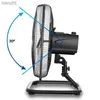 Electric Fans Shake your head and lie on the table with a fan. High power industrial fan household electric fan factory desktop fanWX