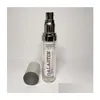 Foundation Primer Alastin Skincare Restorative Skin Complex Nectar met TriHEx -technologie 1.0 FL.Oz.29,6 ml paarse flesdruppel deliv dhros