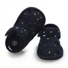 Sandały 2024 Sandały Letni Noworodka chłopcy i dziewczęta Soft Sole Anti Slip Baby First Walking Buty miękkie sandały zanurzeniowe 0-18ML240429