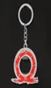 Keychains God of War 4 Logo Keychain Pendant Pendant Keyring Bottle Opender Men Femmes Car Key Chain Bijoux Accessoires Holder Souvenir GIF9101002