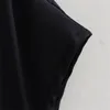Zbiorniki damskie Keanketian 2024 Pasek startowy kantar Top Bodysuits Style uliczny Seksowne solidne kolory Slim Curny Vest Camisole