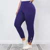 Women's Pants Fashion Hem Petal Hollow Trousers Casual Stretch Skinny Long Comfort High Waisted Tummy Tuck Hip Lift Sweatpants