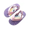 Sandaler barns flipskor barns sandaler axelremmar för pojkar och flickor strand och pool vattenskor240429