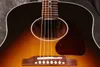 J45 Standard vs Vintage Sunburst S N 23263059 Acoustic Guitar