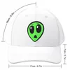 Ball Caps les aliens juridiques mascotte Baseball Cap sport camionneur