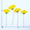 Декоративные цветы 10-14 см/12 шт.